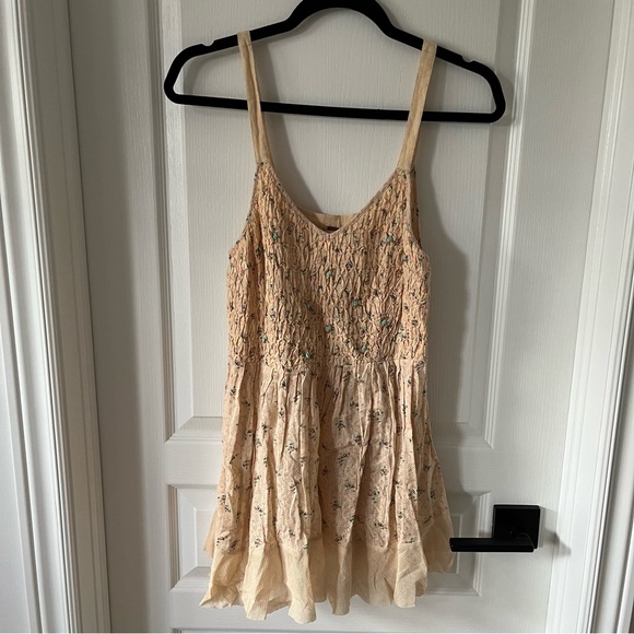 Free People Tops - NWT Free People Floral Tank 6